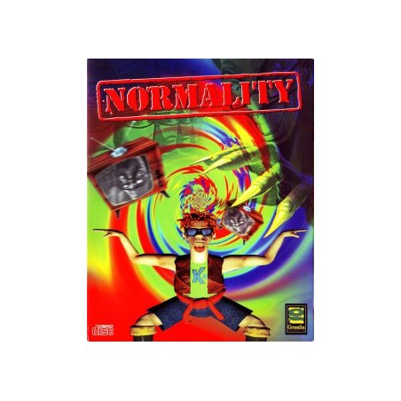 ESD Normality