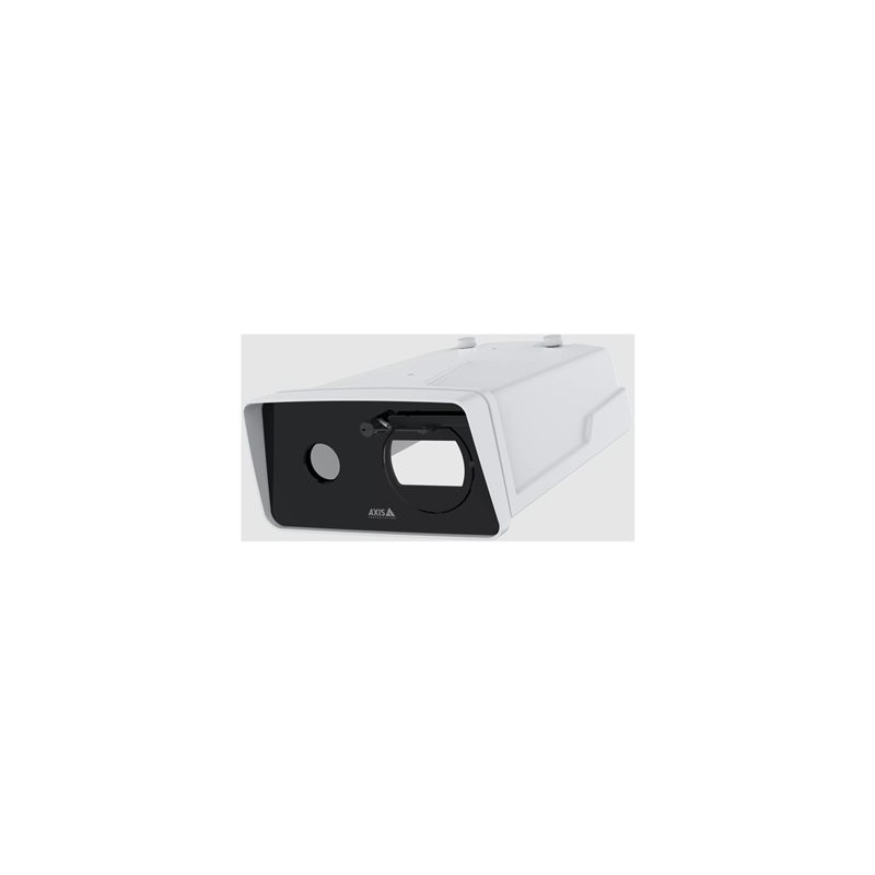 AXIS TQ8801-E - Kryt kamery - horní kryt