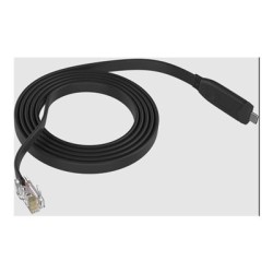 AXIS - Kabel USB - 24 pin USB-C (M) do RJ-45 (M) - pro AXIS D8208-R, D8308, T8504-R