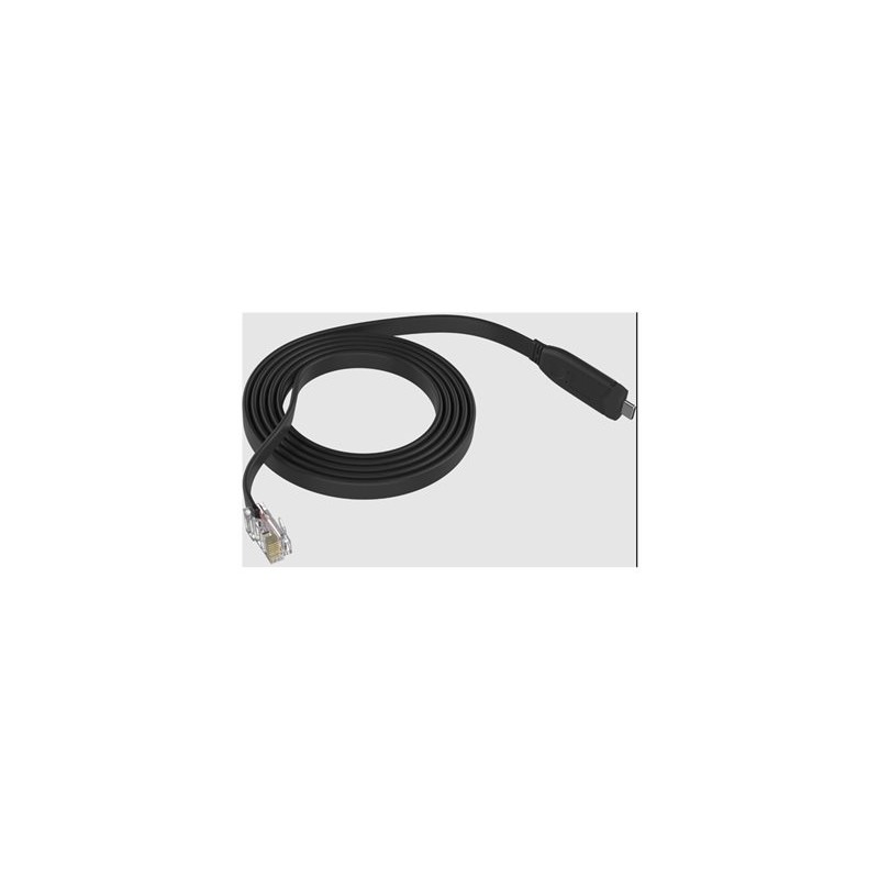 AXIS - Kabel USB - 24 pin USB-C (M) do RJ-45 (M) - pro AXIS D8208-R, D8308, T8504-R