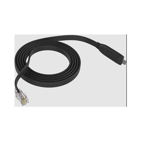 AXIS - Kabel USB - 24 pin USB-C (M) do RJ-45 (M) - pro AXIS D8208-R, D8308, T8504-R