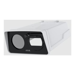 AXIS TQ8802-E - Kryt kamery - zoomovací horní kryt