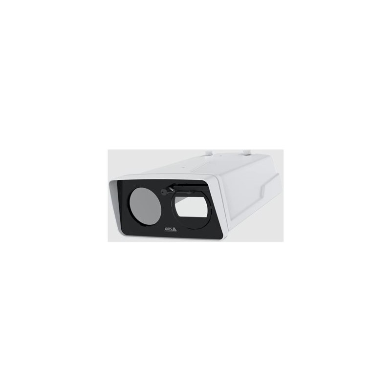 AXIS TQ8802-E - Kryt kamery - zoomovací horní kryt