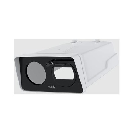 AXIS TQ8802-E - Kryt kamery - zoomovací horní kryt