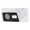 AXIS TQ8802-E - Kryt kamery - zoomovací horní kryt