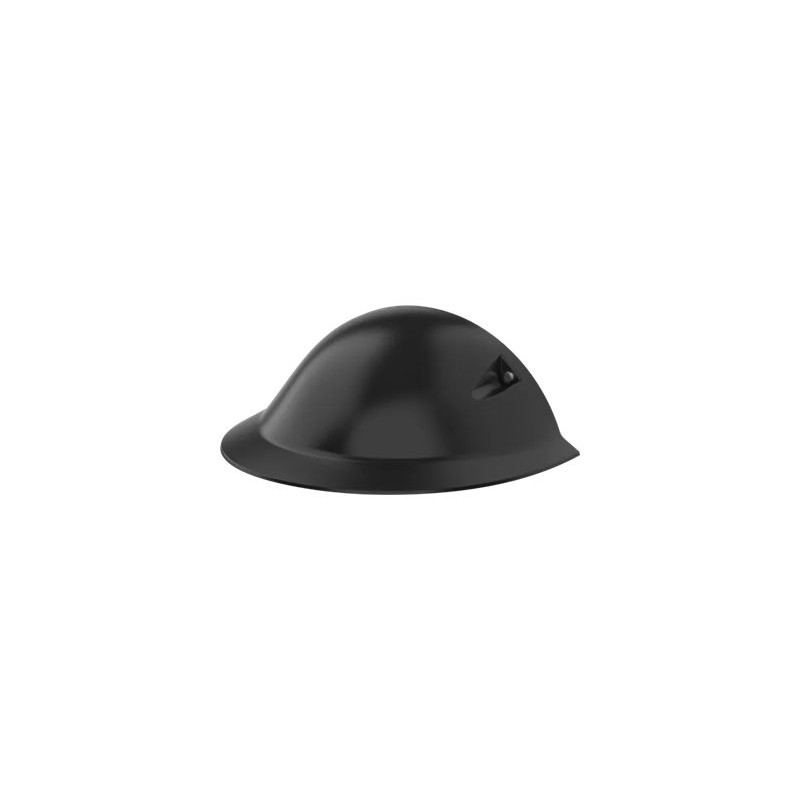 AXIS TQ3817-E Weathershield - Ochranný kryt kamery odolný vuci povetrnostním podmínkám - venkovní použití - cerná