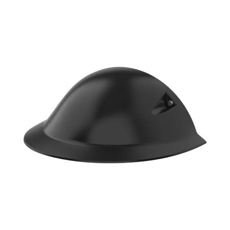 AXIS TQ3817-E Weathershield - Ochranný kryt kamery odolný vuci povetrnostním podmínkám - venkovní použití - cerná