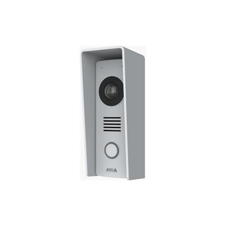 Axis TI8605 - Ochranný rám - bílá