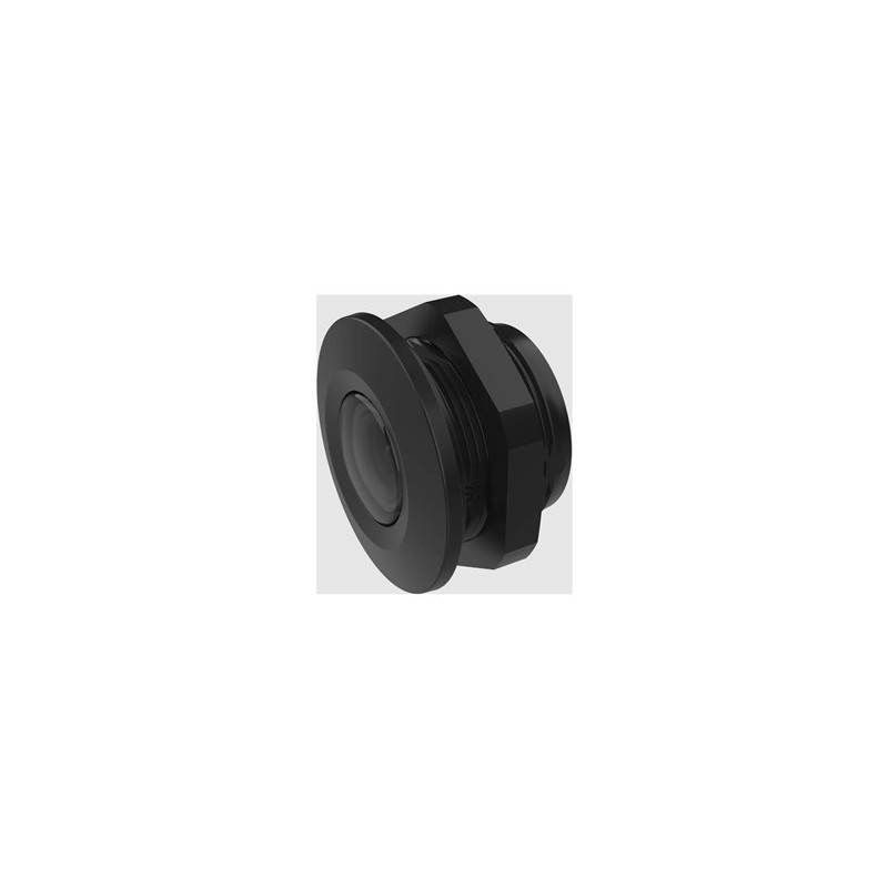 AXIS TF1202 - Úchyt senzoru kamery - zápustná montáž - interiér (balení 4) - pro AXIS FA1105 Sensor Unit