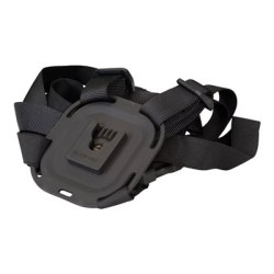 Axis TW1109 - Chest support - pro P/N: 02583-004, 02583-024, 02583-054, 02681-004, 02785-024, 02785-054, 02786-004