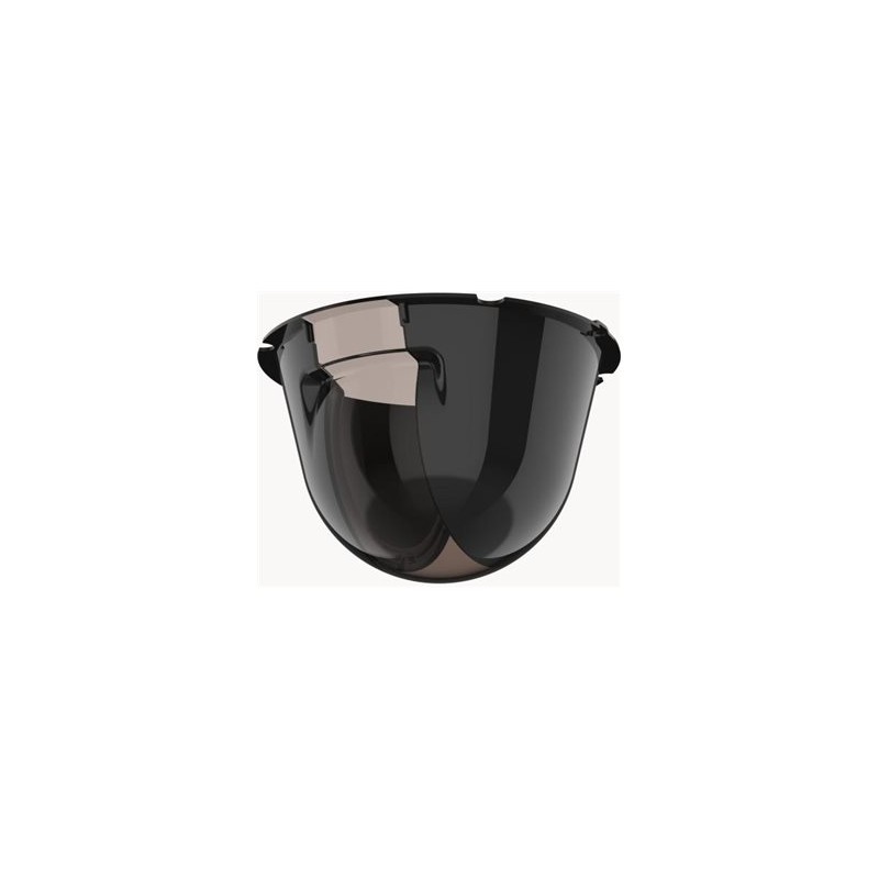 AXIS TP5803-E - Kopule kamery - tvrdý povrch - smoked - pro AXIS P5676-LE