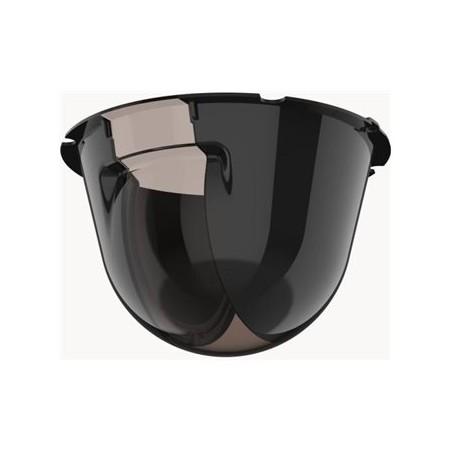 AXIS TP5803-E - Kopule kamery - tvrdý povrch - smoked - pro AXIS P5676-LE