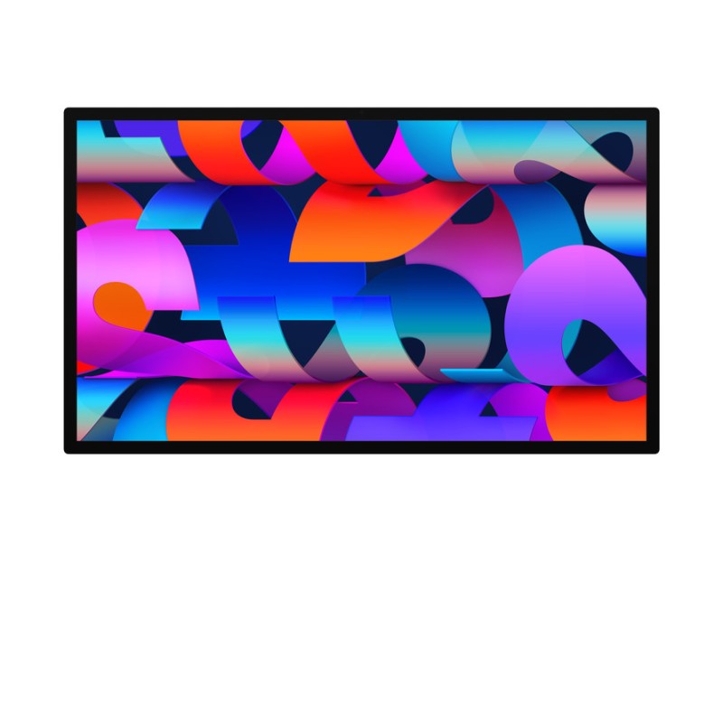 Studio Display - Nano-Texture Glass - VESA / SK