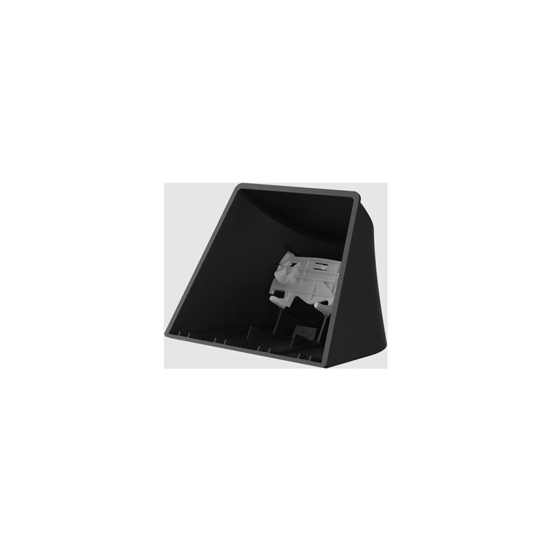 AXIS TI5602 - Stojan pro desktop pro telefon VoIP - univerzální velikost, protiskluzová vrstva zajištující stabilitu - pro Axis