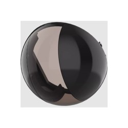AXIS TQ6815-E - Kopule kamery - tvrdý povrch - smoked - pro Q63 Series Q6358-LE