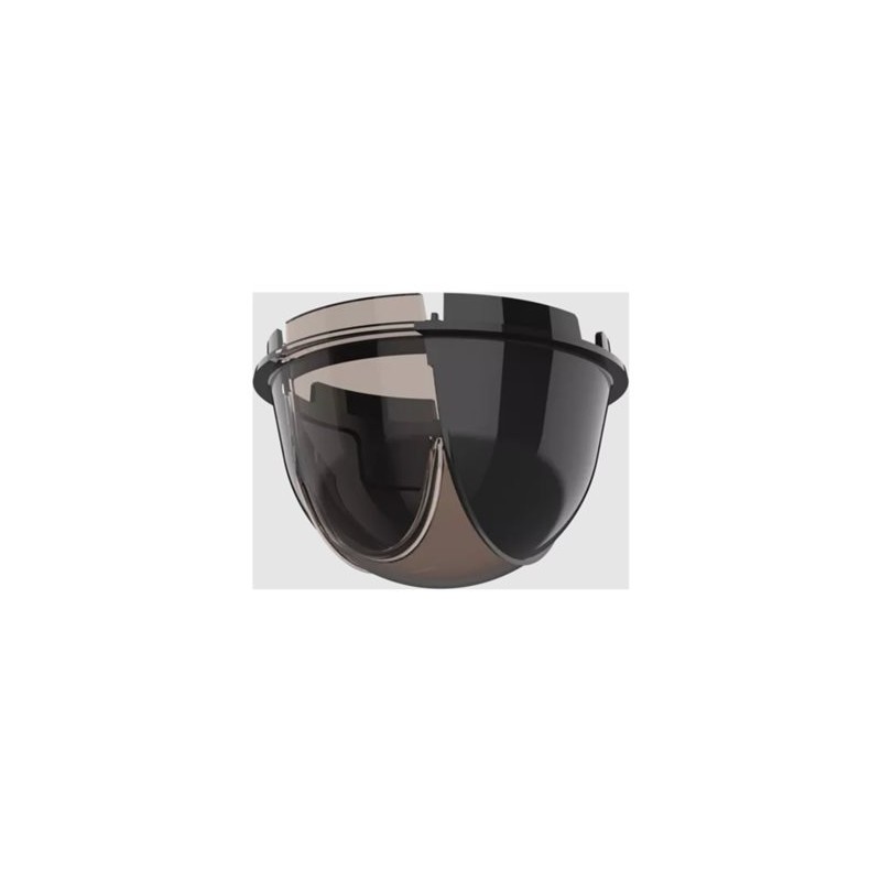 AXIS TQ3818-E - Kopule kamery - smoked - pro AXIS Q3546-LVE, Q3548-LVE, Q3558-LVE