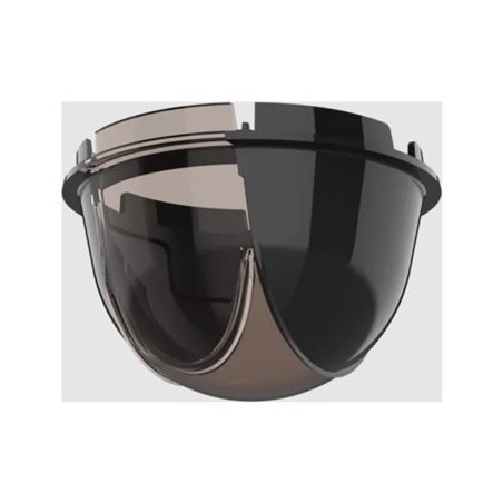 AXIS TQ3818-E - Kopule kamery - smoked - pro AXIS Q3546-LVE, Q3548-LVE, Q3558-LVE