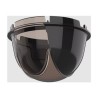 AXIS TQ3818-E - Kopule kamery - smoked - pro AXIS Q3546-LVE, Q3548-LVE, Q3558-LVE