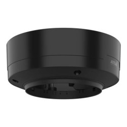 AXIS TP3838-E - Kryt kamery - cerná (balení 4)