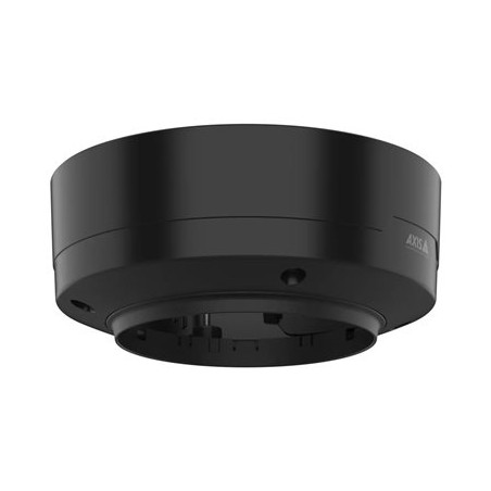 AXIS TP3838-E - Kryt kamery - cerná (balení 4)