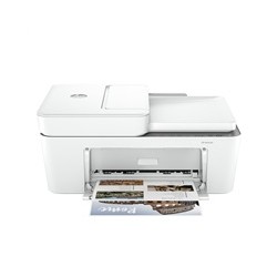 HP All-in-One Deskjet 4220e HP+ (A4, 8,5/5,5ppm, USB, Wi-Fi, BT, Print, Scan, Copy, ADF)