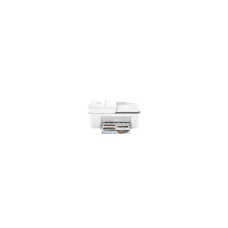 HP All-in-One Deskjet 4220e HP+ (A4, 8,5/5,5ppm, USB, Wi-Fi, BT, Print, Scan, Copy, ADF)