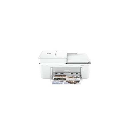 HP All-in-One Deskjet 4220e HP+ (A4, 8,5/5,5ppm, USB, Wi-Fi, BT, Print, Scan, Copy, ADF)