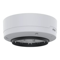 AXIS TP3837-E - Kryt kamery - bílá (balení 4)