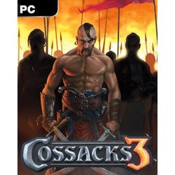 ESD Cossacks 3