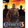 Cossacks 3 – hra pro PC (elektronická licence)