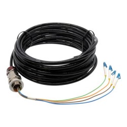 AXIS TX1204 Cable Kit SM 10 m