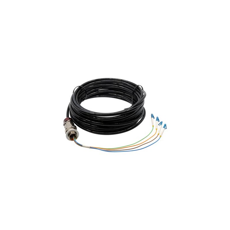 AXIS TX1204 Cable Kit SM 10 m