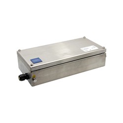 AXIS TX1401 Fiber Splice Box A