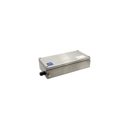 AXIS TX1401 Fiber Splice Box A