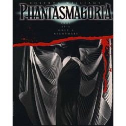 Phantasmagoria – hra pro PC (elektronická licence)
