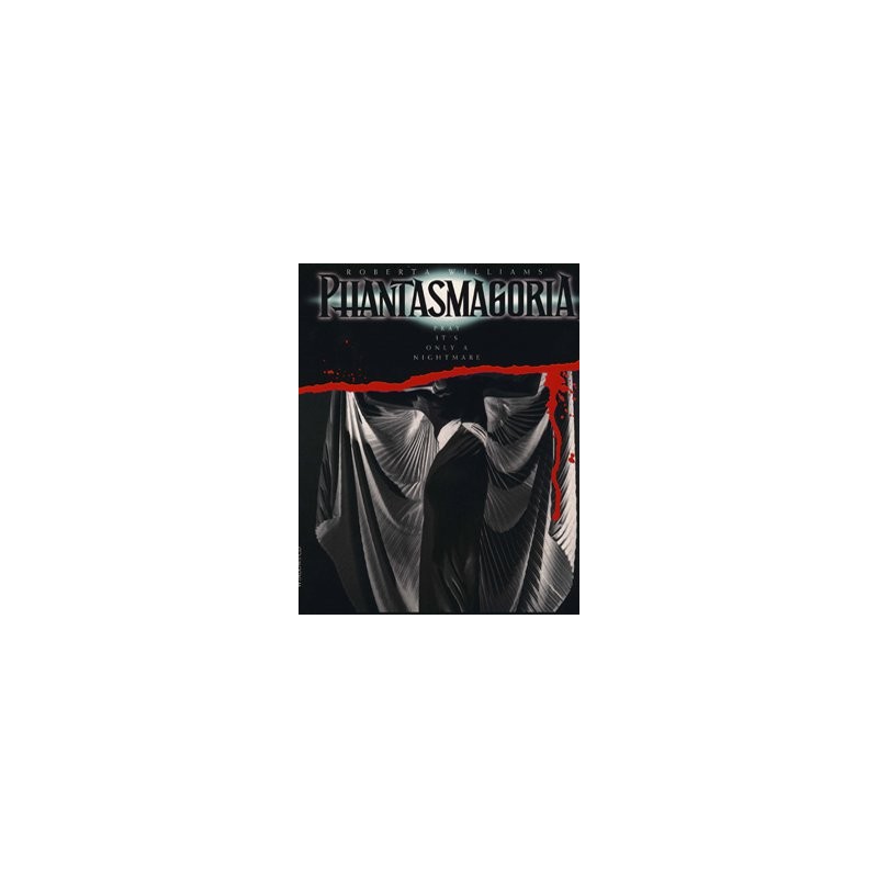 Phantasmagoria – hra pro PC (elektronická licence)