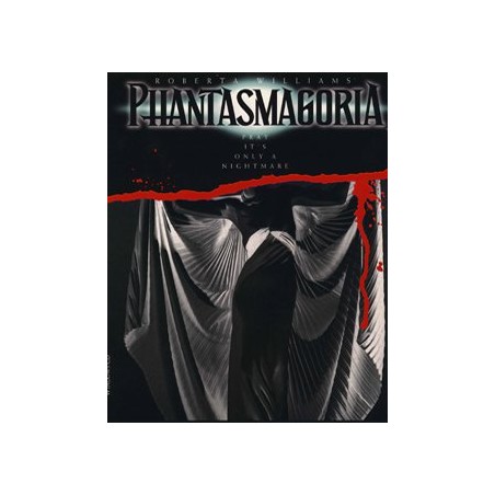 Phantasmagoria – hra pro PC (elektronická licence)