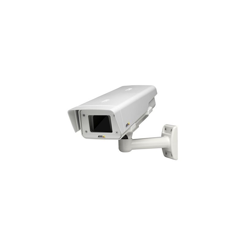 AXIS T92E05 Protective Housing - Uložení fotoaparátu - pro AXIS M1103, M1104, M1113, M1114, P1311, P1343, P1344, P1346, P1347