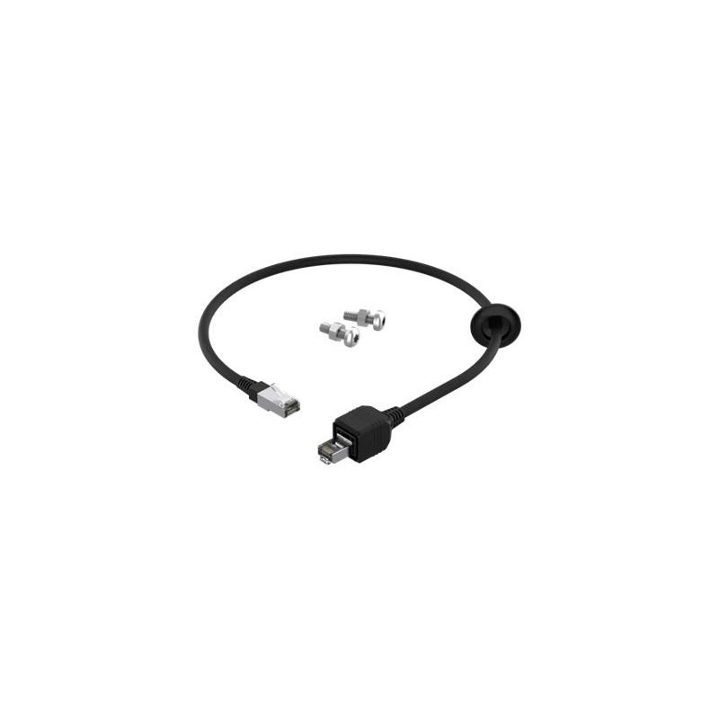 AXIS TD2903-E Cable Kit