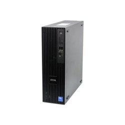 AXIS Camera Station S9302 MkII - DT 1 - RAM 16 GB - SSD 256 GB - RTX A400 - Gigabit Ethernet - 11 IoT Enterprise 2024 LTSC