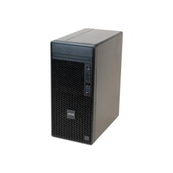 AXIS Camera Station S1216 Recording Server - Server - vež 1 - RAM 16 GB - SSD 256 GB, HDD 8 TB - UHD Graphics - 11 IoT