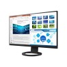 EIZO MT 27" EV2720S-BK FlexScan, IPS, 2560x1440, 350nit, 1500:1, 5ms, USB-C, DisplayPort, HDMI, USB, Repro, Černý