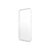 PanzerGlass HardCase - Clear Edition - zadní kryt pro mobilní telefon - polykarbonát, termoplastický polyuretan (TPU) - pro