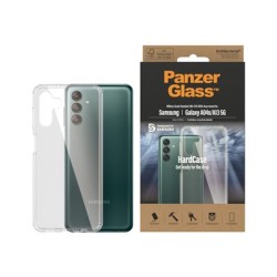 PanzerGlass HardCase - Clear Edition - zadní kryt pro mobilní telefon - pro Samsung Galaxy A04s, A13 5G