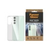 PanzerGlass HardCase - Zadní kryt pro mobilní telefon - 100% recyklovaný termoplastický polyuretan (TPU), 100% recyklovaný