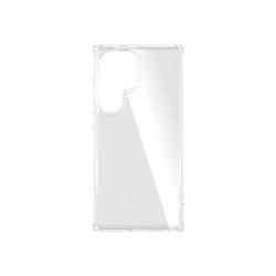 PanzerGlass HardCase - Clear Edition - zadní kryt pro mobilní telefon - termoplastický polyuretan (TPU) - pruhledná - pro