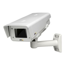 AXIS T92E20 Outdoor Housing - Uložení fotoaparátu - interiér, venkovní použití - pro AXIS M1113, M1114, M1135, P1344, P1346