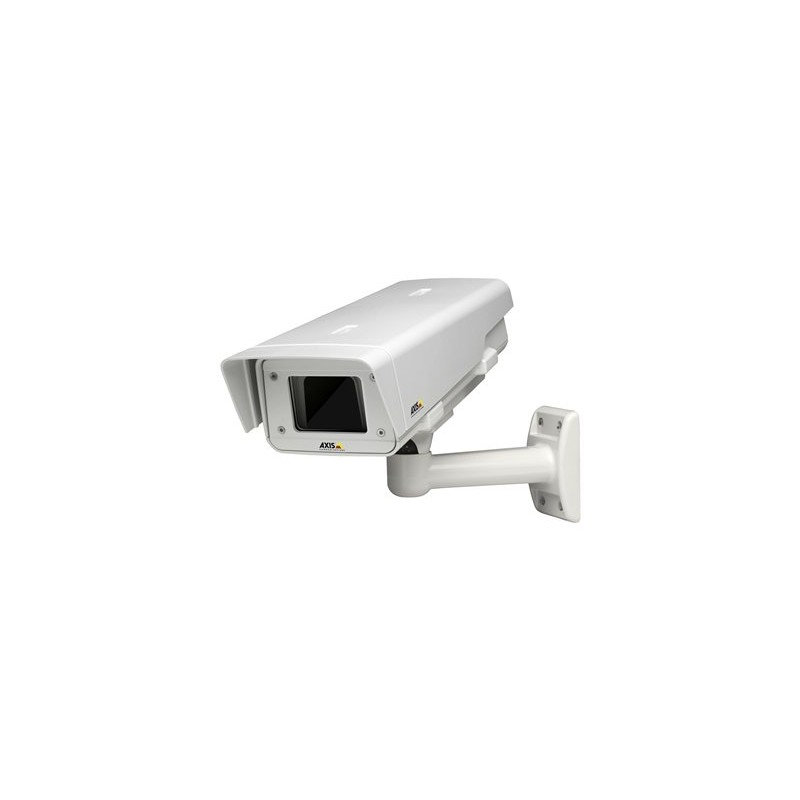 AXIS T92E20 Outdoor Housing - Uložení fotoaparátu - interiér, venkovní použití - pro AXIS M1113, M1114, M1135, P1344, P1346