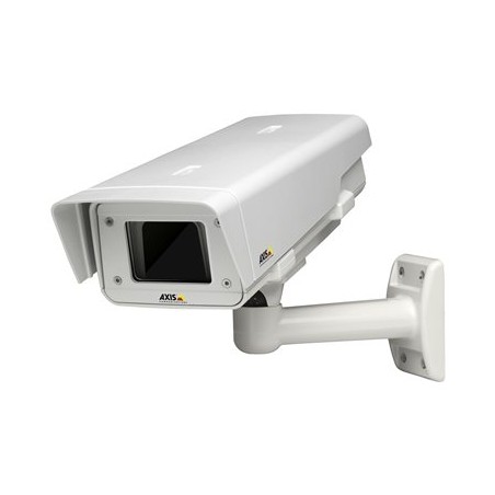 AXIS T92E20 Outdoor Housing - Uložení fotoaparátu - interiér, venkovní použití - pro AXIS M1113, M1114, M1135, P1344, P1346