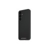 PanzerGlass HardCase - Black Edition - zadní kryt pro mobilní telefon - D3O Bio - cerná - pro Samsung Galaxy A55